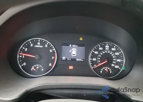 2021 Kia Seltos Lx z USA, uszkodzony, nr VIN KNDEPCAA0M7129475